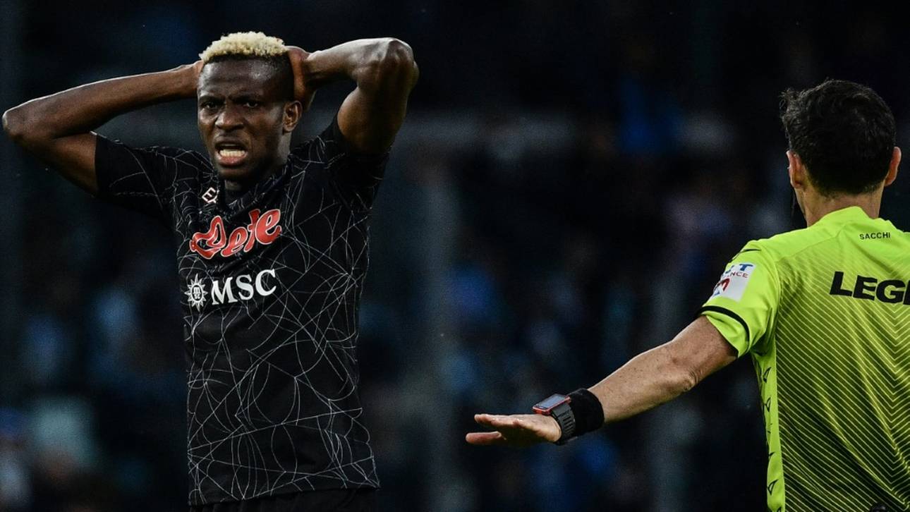 Verdächtige Transfers: Italienischer Verband ermittelt