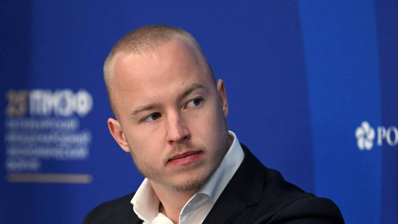 Mazepin warnt Schumacher