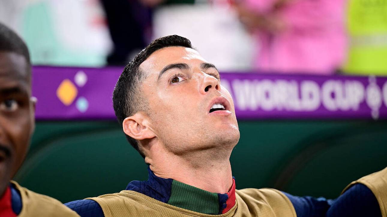 Nächster Wut-Post von Ronaldos Schwester