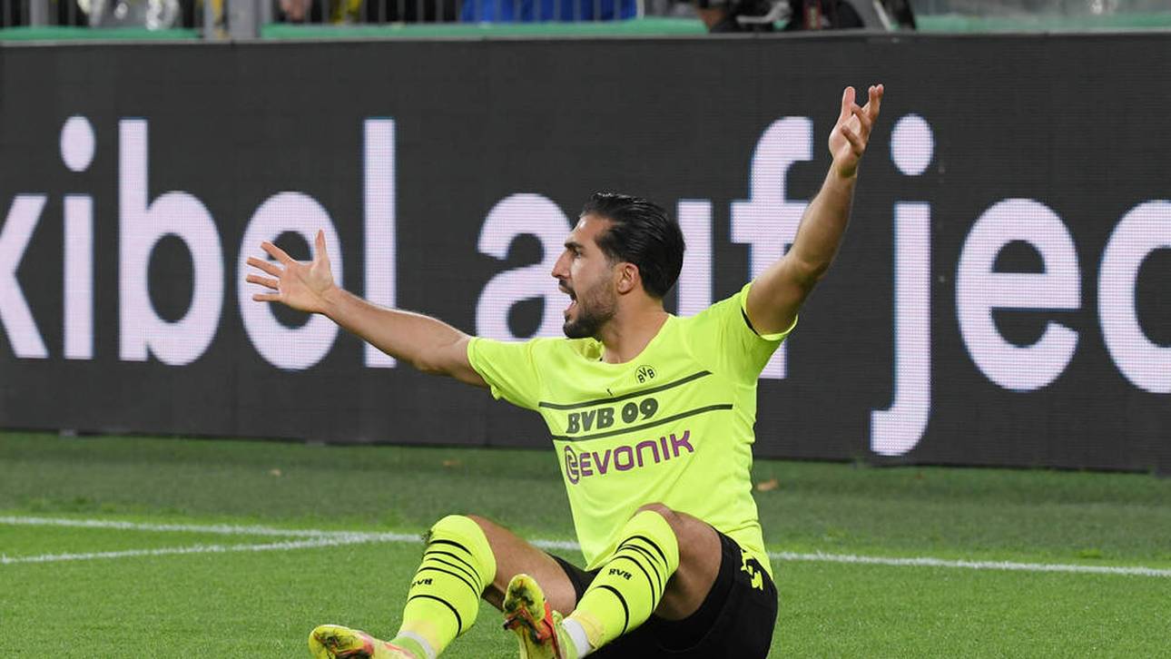 Hitzkopf Can: Risiko statt Hilfe