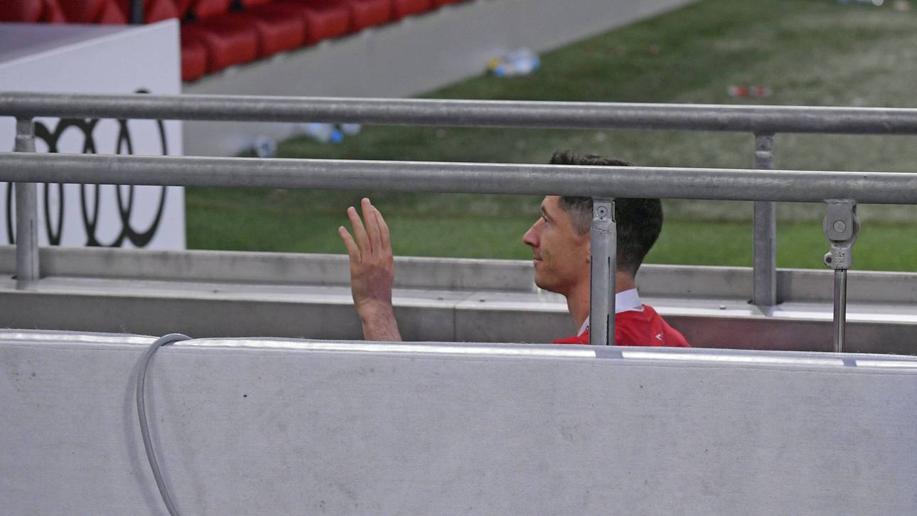 Die Frage, die alle nervt