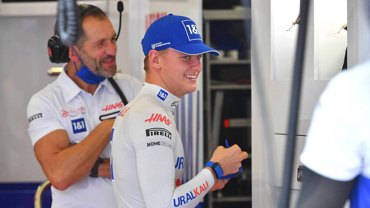 Meilenstein für sensationellen Schumacher