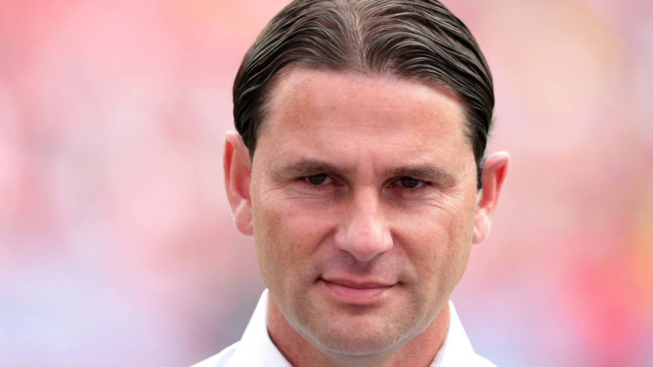 Seoane vor Derby: „Emotionskontrolle wichtig“