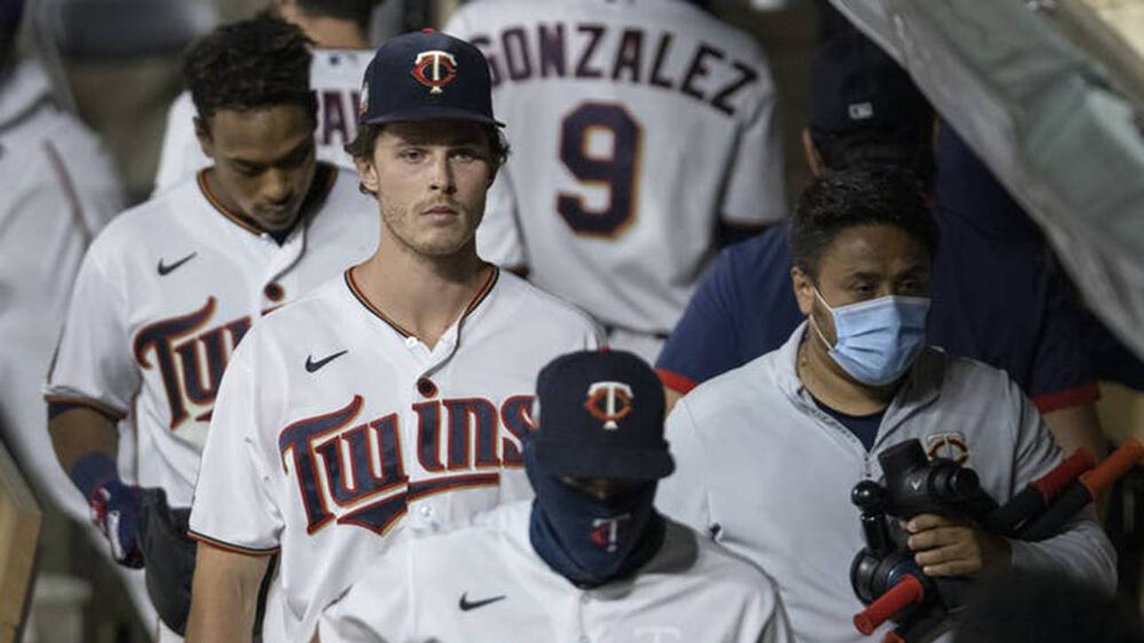 MLB-Rekord gegen Keplers Twins
