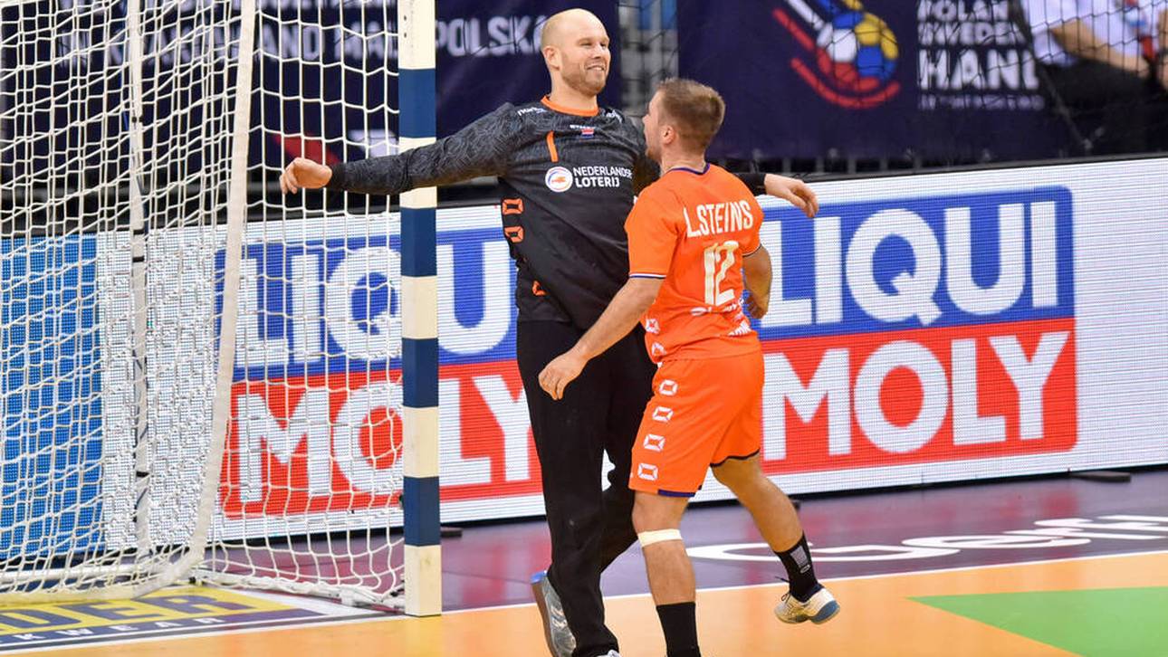 Plötzlich Handball-Nation