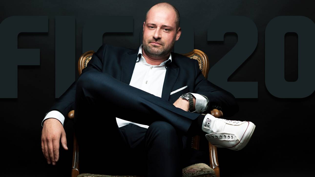 TimKalation über Brot und Packs