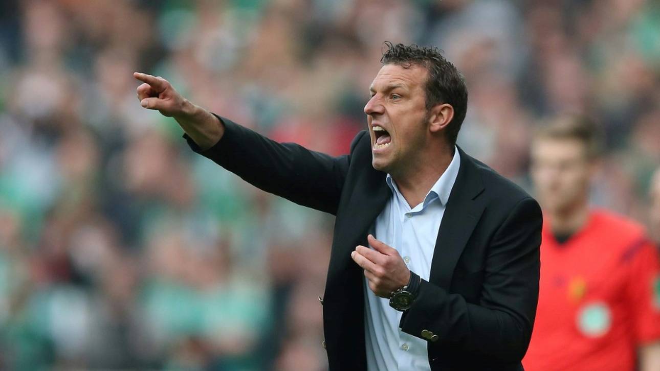 Weinzierl bringt fünf Neue – VfB ohne Kobel
