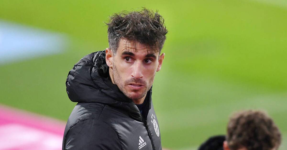 Javi Martinez parla dell’addio del Bayern Monaco e dei progetti futuri