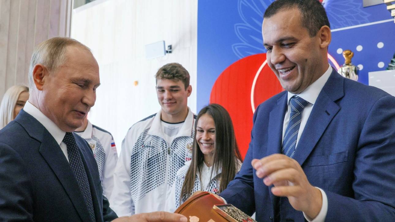 IBA erlaubt Ukraine-Hymne und Fahne