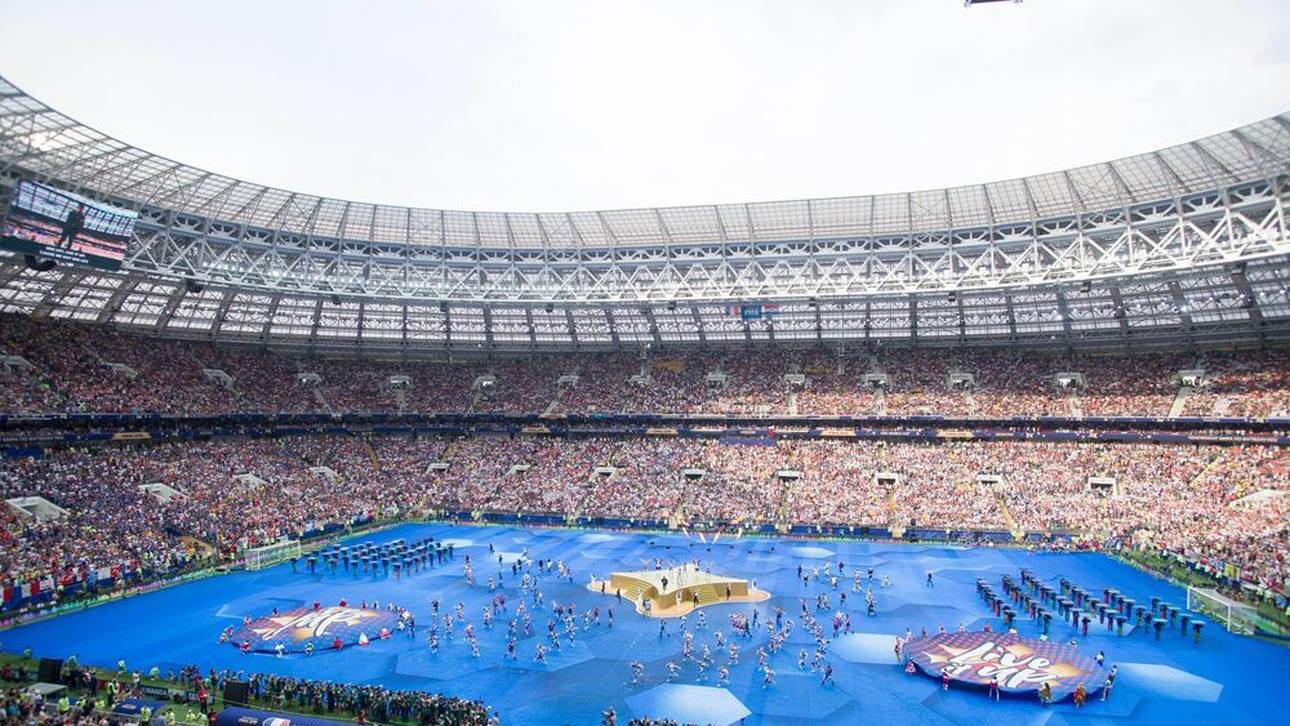 Gemeinsame WM-Bewerbung 2030