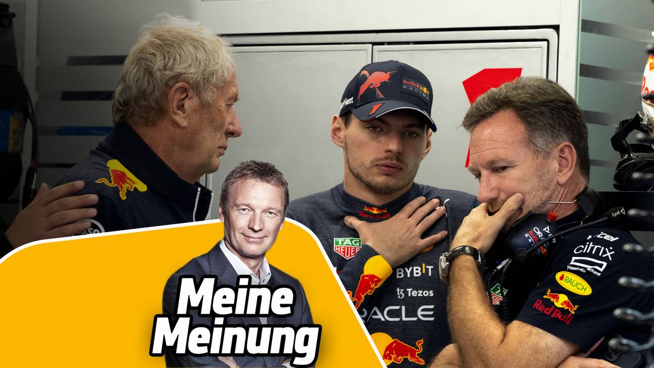 Hier ist echter Hass gewachsen