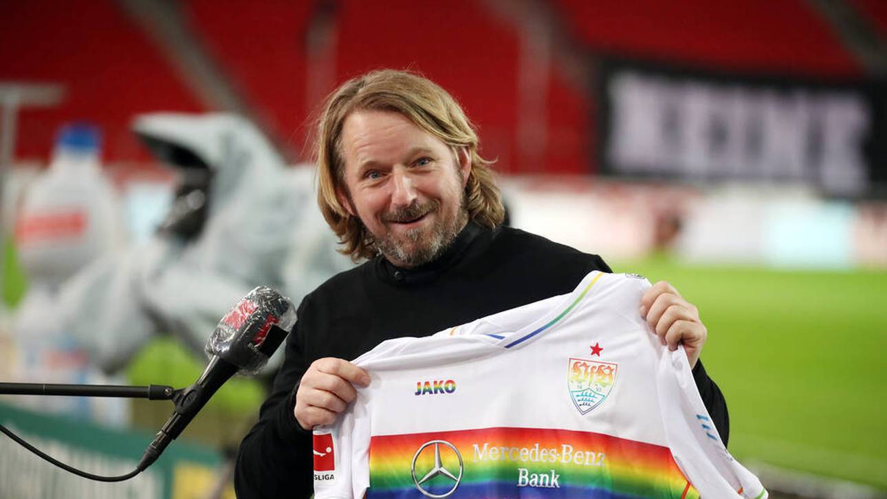 Transfer-Coup? Das sagt Mislintat