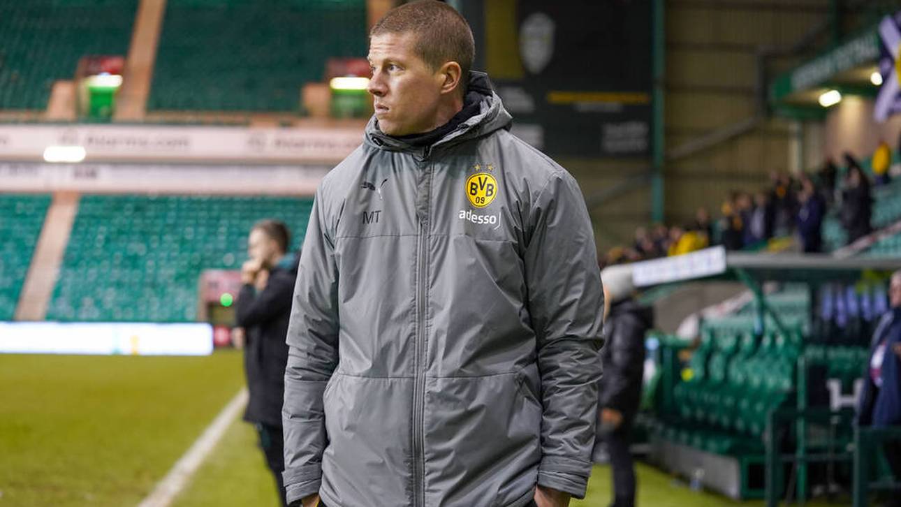 BVB-Nachwuchscoach schlägt Alarm!