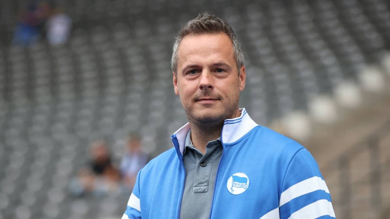 Hertha-Boss will Pyro zum Teil erlauben