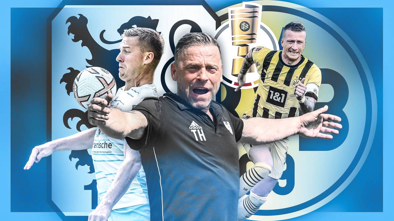 Häßler stichelt gegen BVB