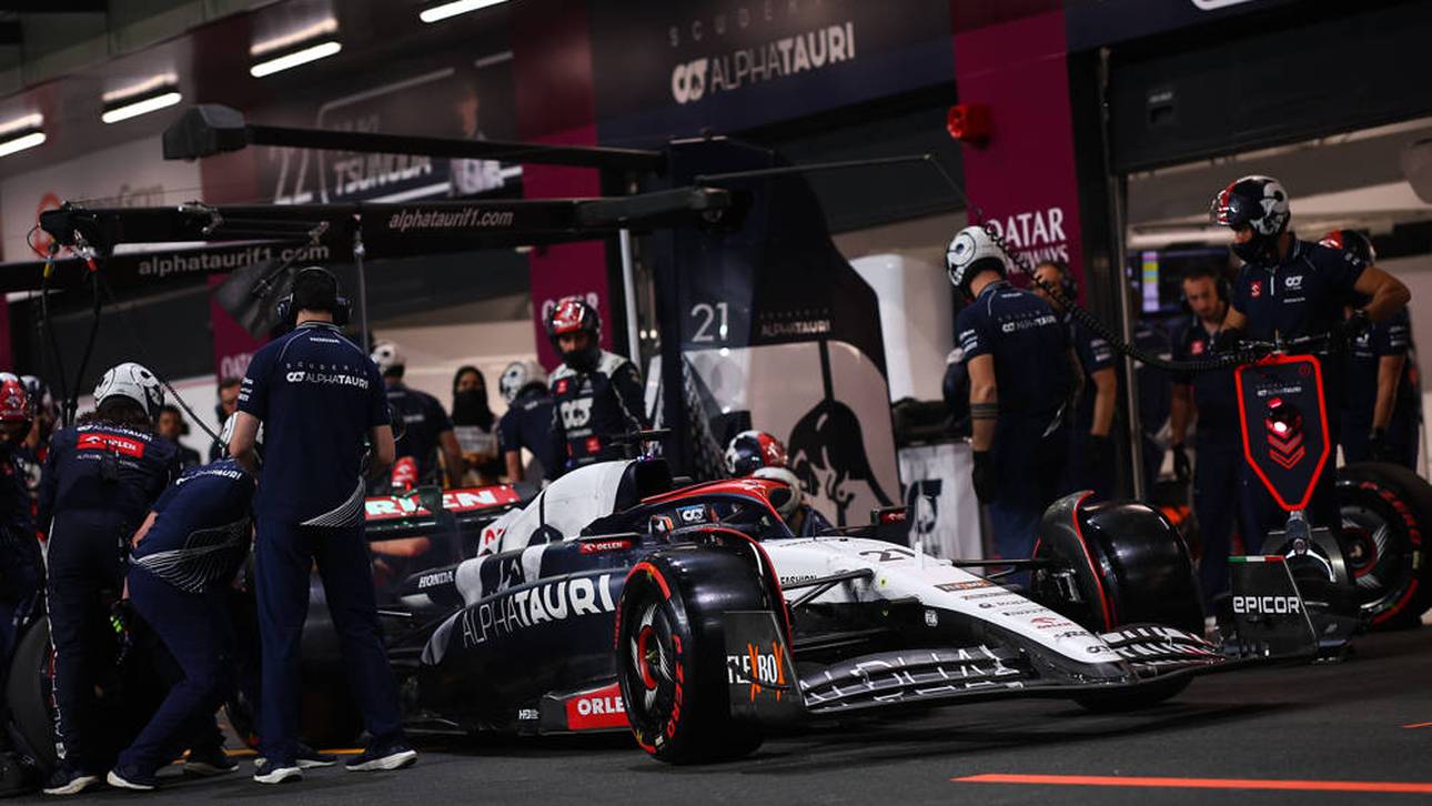 Neuer Name für Formel-1-Team?