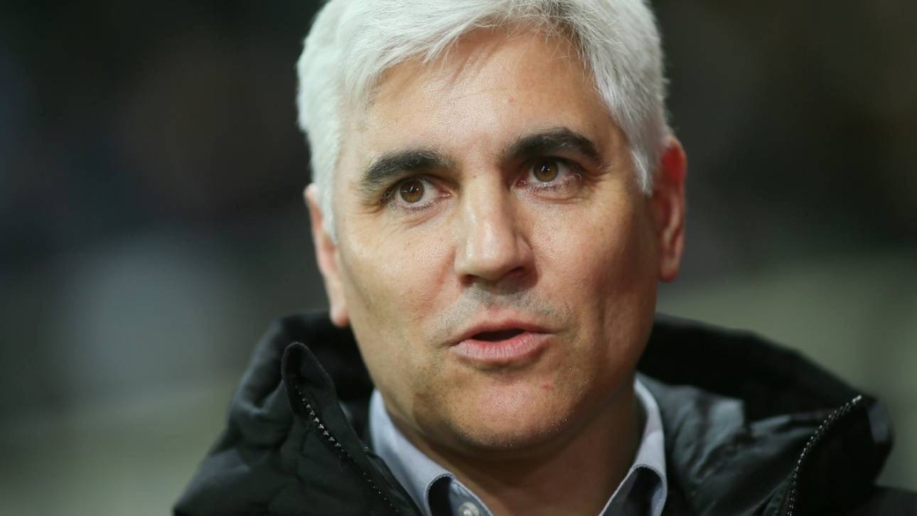 St. Pauli setzt weiter auf Bornemann