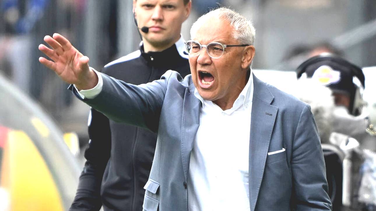 Bundesliga-Neuerung irritiert Magath