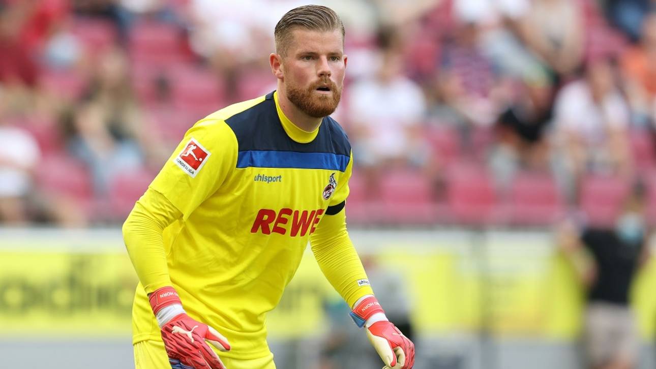 Fußball-Jahr für Horn vorbei