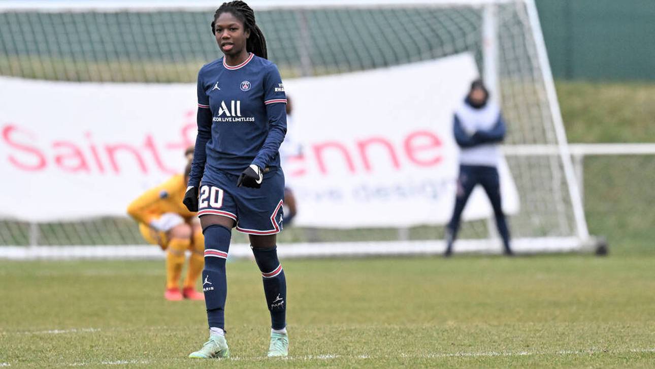 Festnahme nach Angriff auf PSG-Star