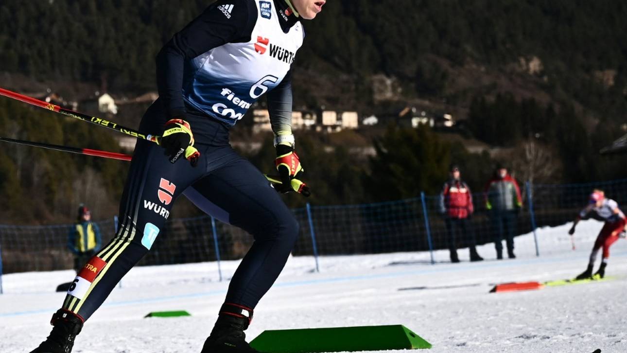 Frauen-Staffel feiert seltenen Erfolg