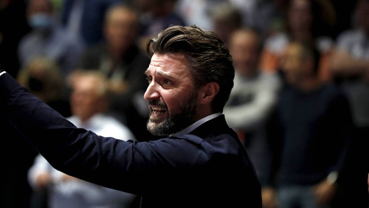 Bayerns nächster Katakomben-Krawall