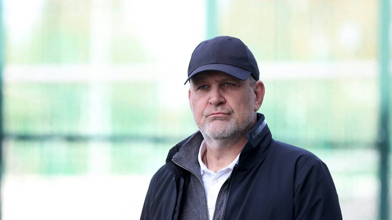 Wolfsburg-Boss mit Machtwort