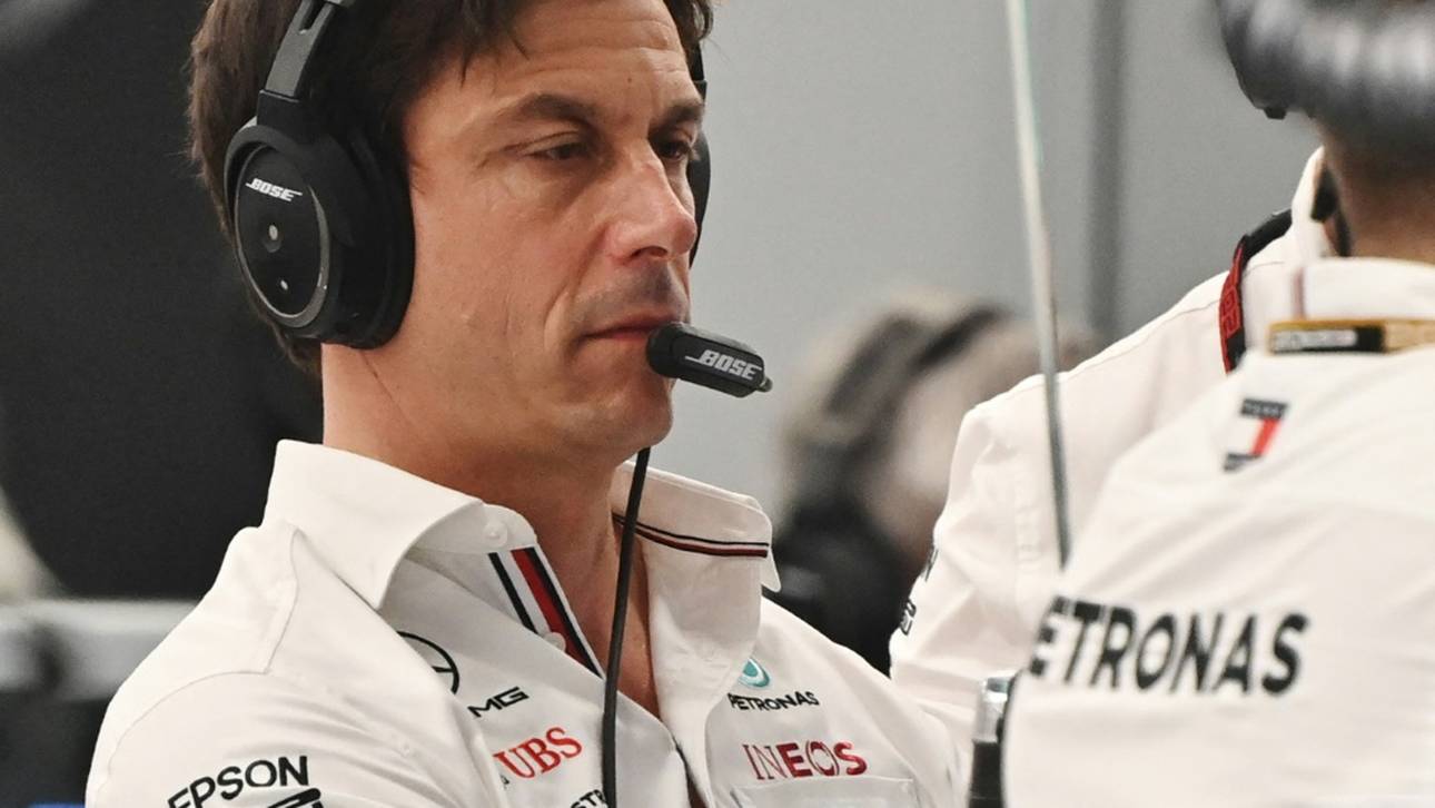 Wolff: Formel 1 wird ausgeglichener