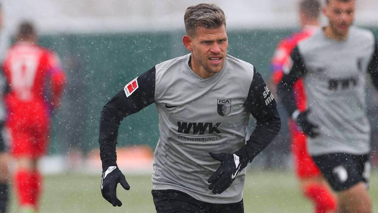 Niederlechners neuer Klub steht fest