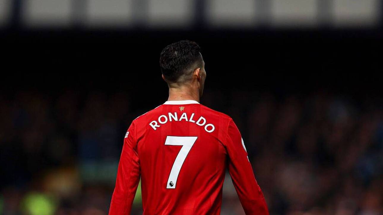 Sportwelt leidet mit Ronaldo