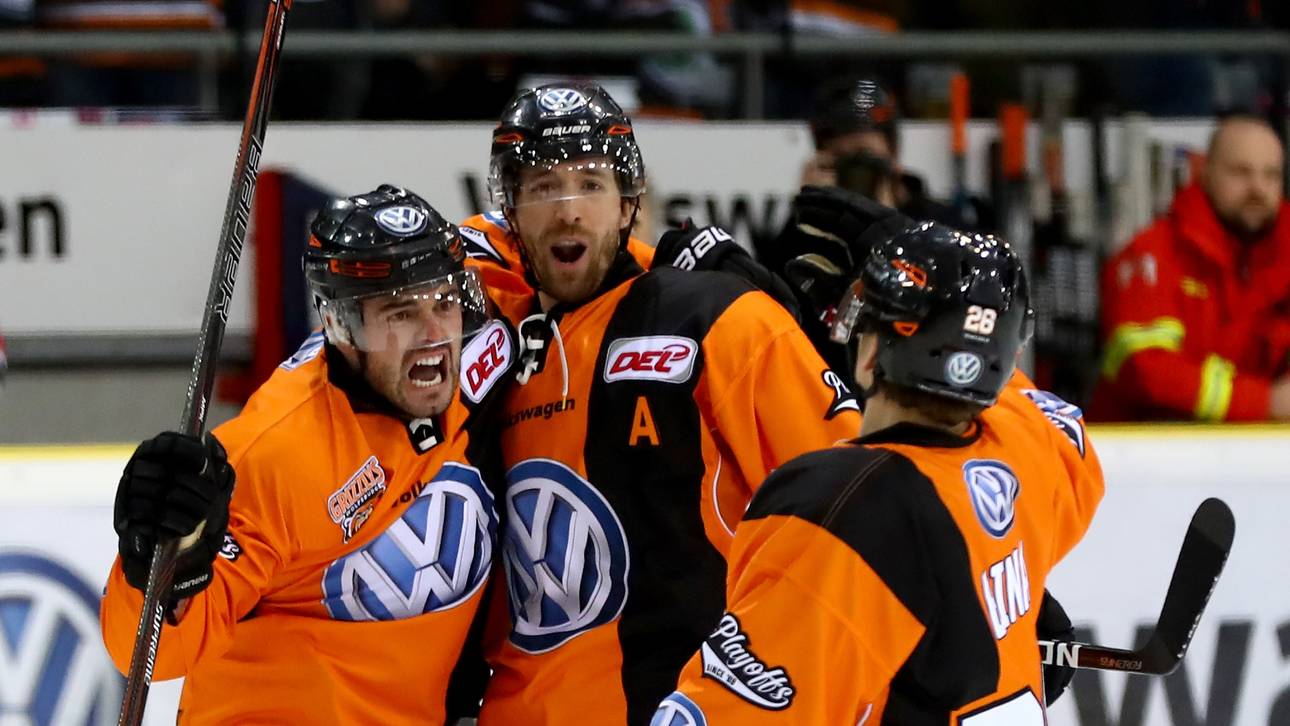 Krimi-Sieg: Wolfsburg gleicht aus