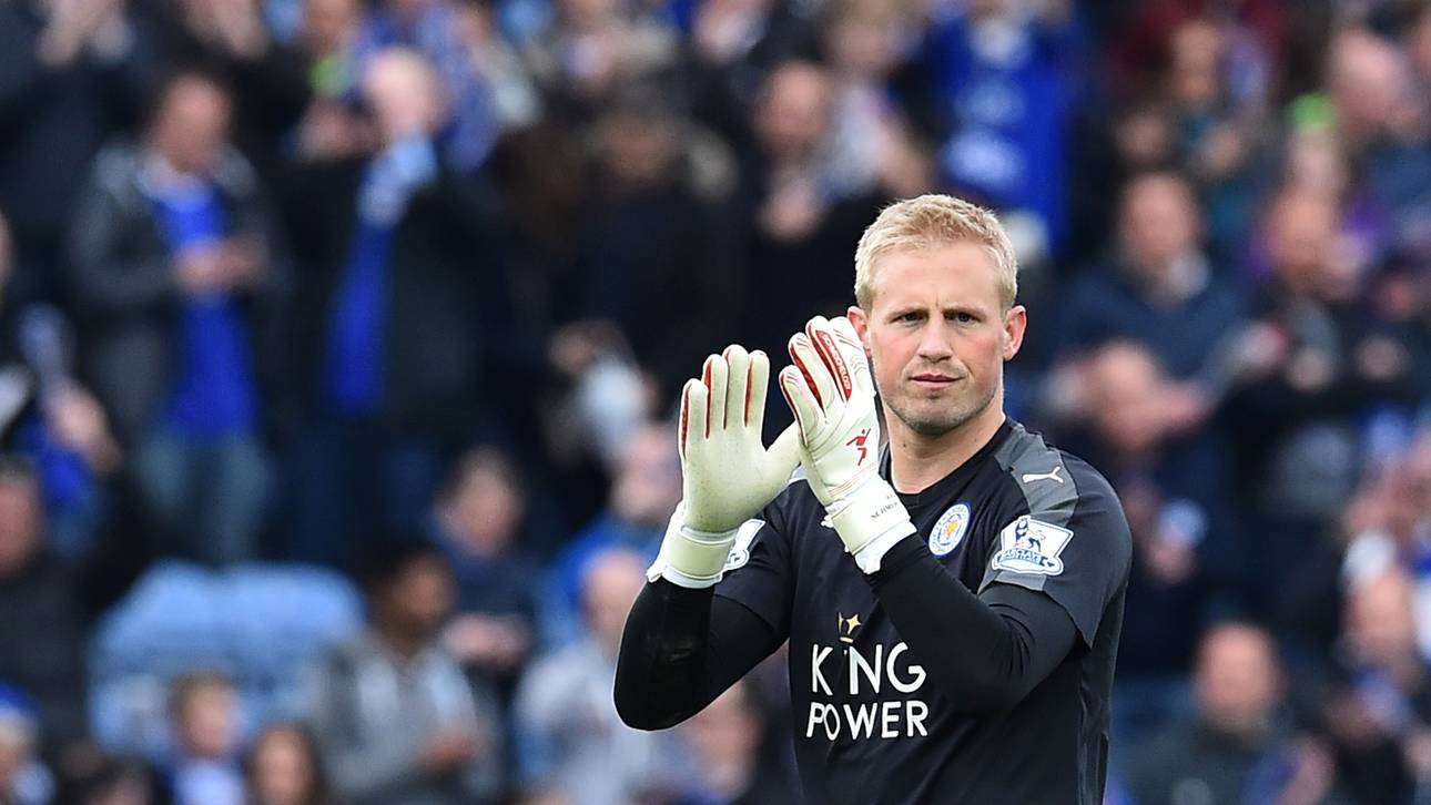 Barca hat Ersatz für ter Stegen im Blick