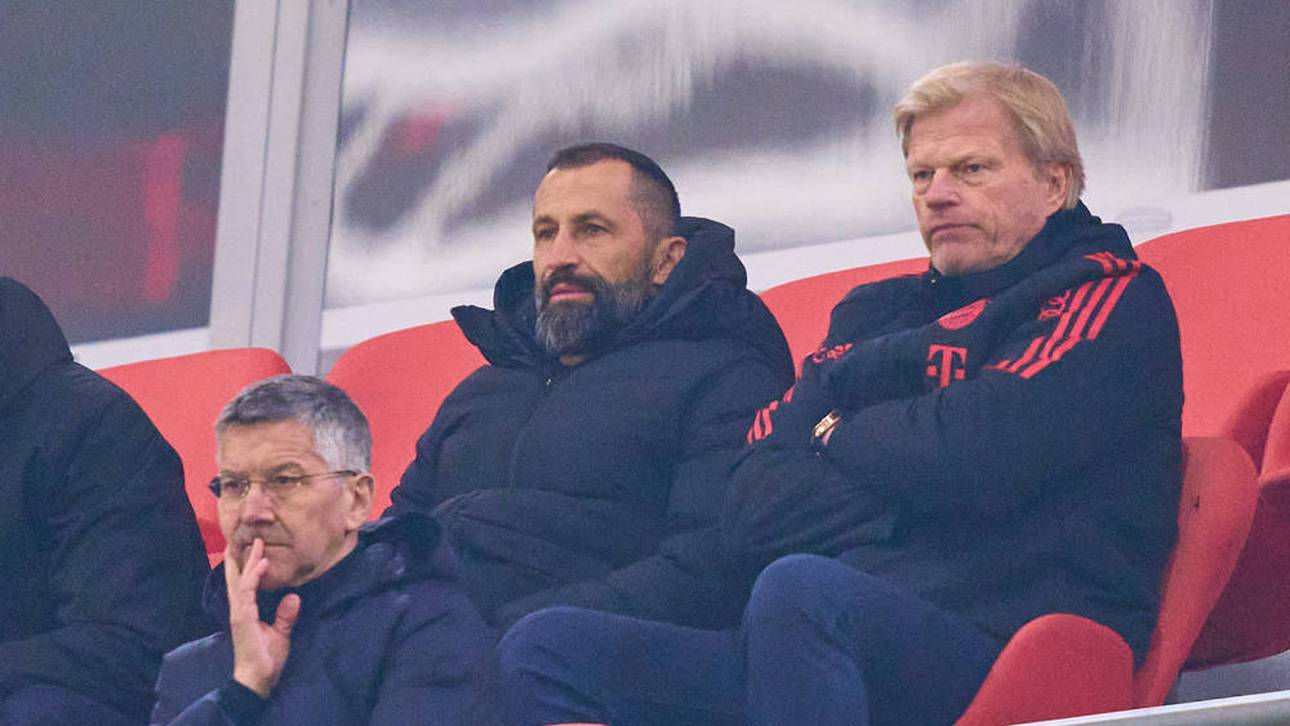 Kahn: „Müssen Schippe drauflegen“