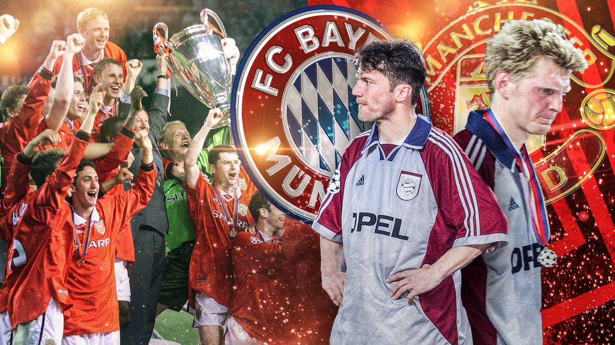 20 Jahre nach dem denkwürdigen Champions-League-Finale zwischen Manchester United und dem FC Bayern München treffen die Legenden-Mannschaften der beiden Teams aufeinander (SPORT1 zeigt das Legendenduell am Montag relive ab 20:30 Uhr). Bei den "Red Devils" sind nahezu alle Spieler von '99 dabei. SPORT1 gibt den Kader-Überblick