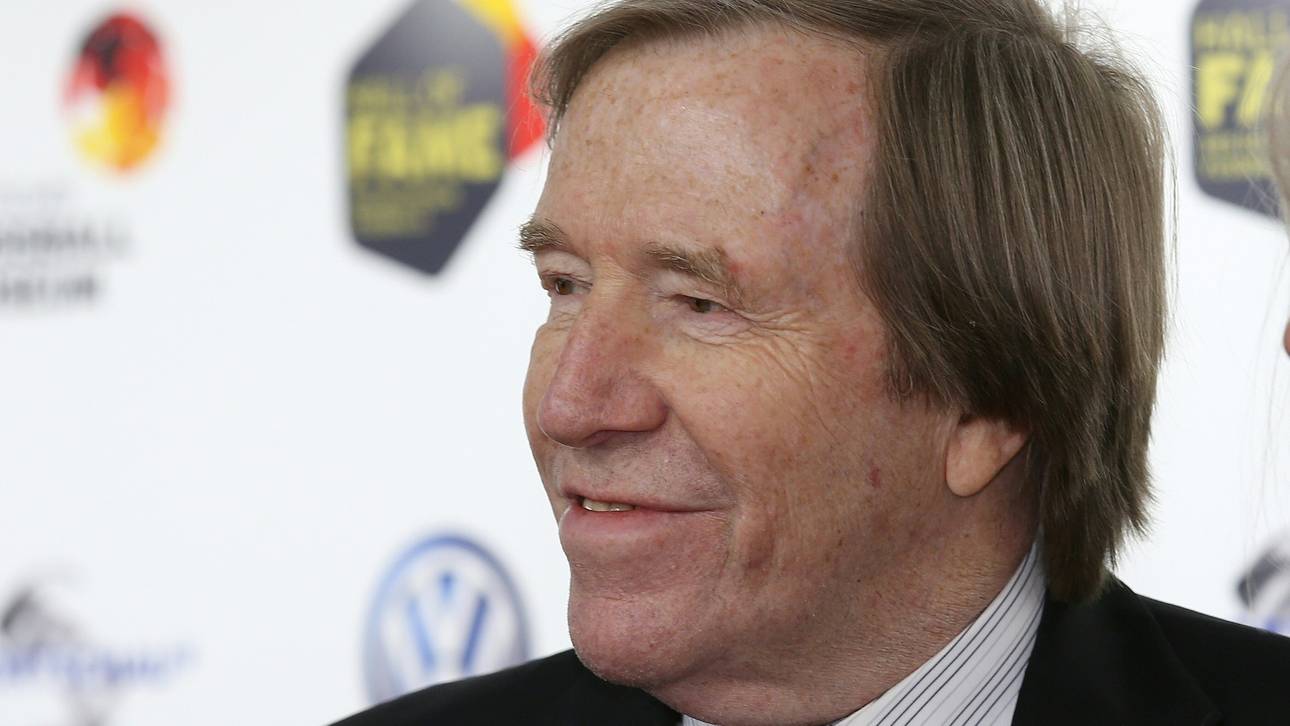 Sommermärchen-Prozess: Netzer schweigt