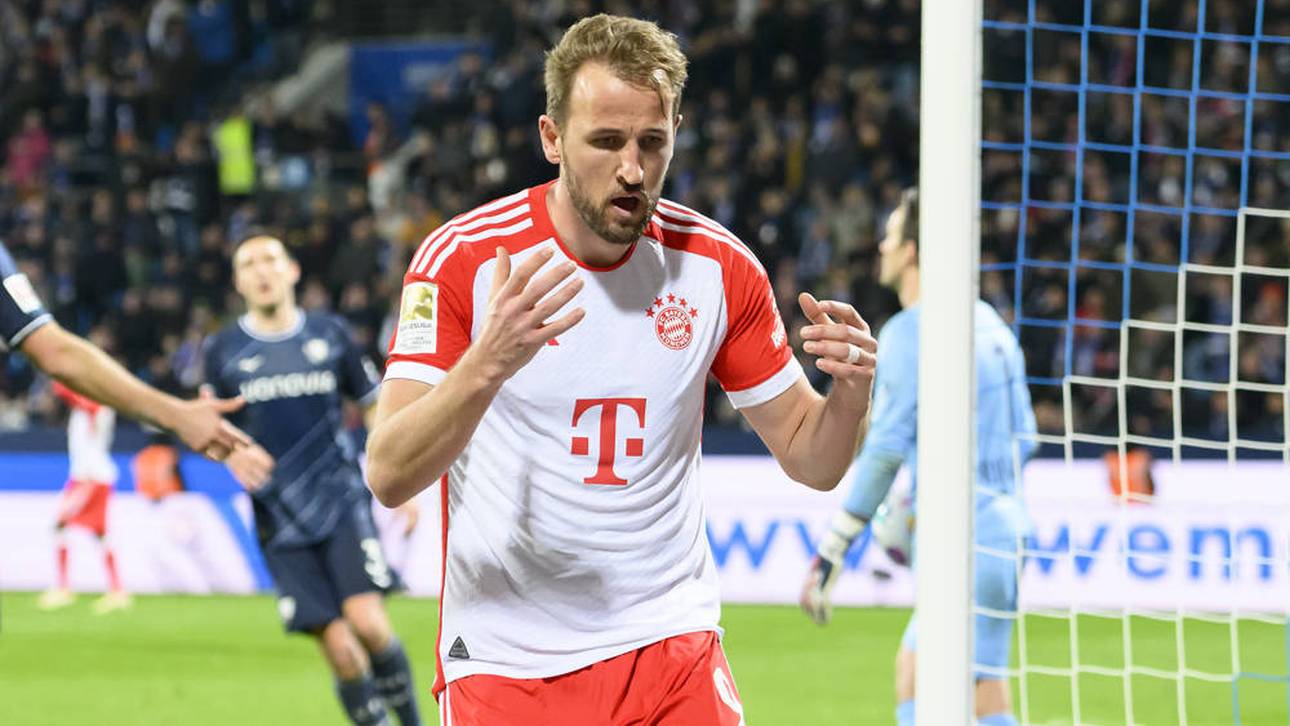 Hamann kritisiert Kane und Tuchel