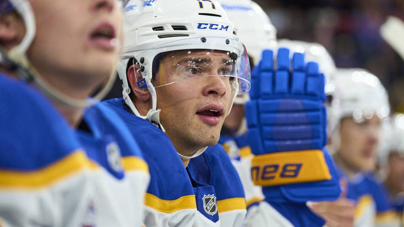 Deutscher NHL-Star wechselt zu Bruins