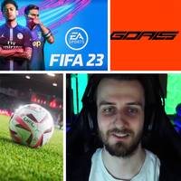 GOALS & UFL: Keine Konkurrenz für FIFA 23?