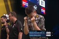 Ricardo Pietreczko schlägt Andrew Gilding in der zweiten Runde der Flanders Darts Trophy mit 6:5 im Decider und spielt im Achtelfinale gegen Danny Noppert.