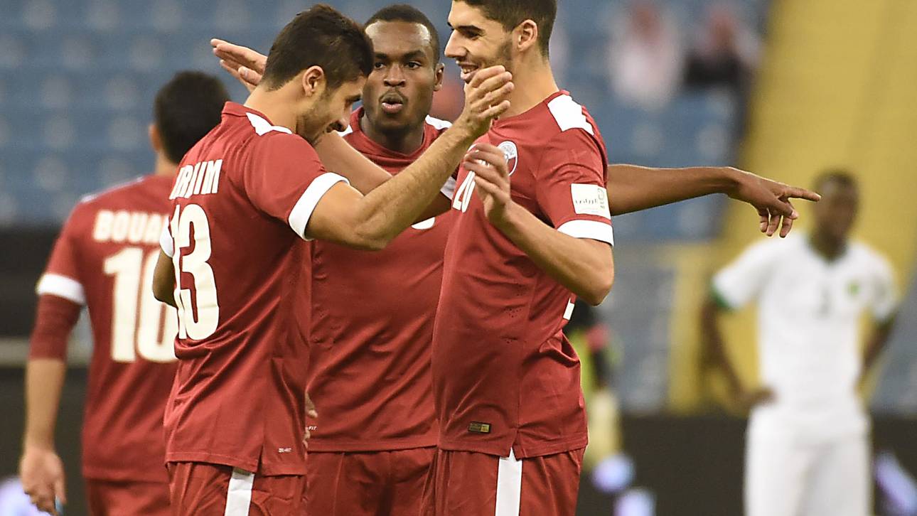 Carreno neuer Nationalcoach in Katar