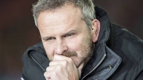 Dietmar Hamann liefert sich derzeit ein verbales Duell mit Jürgen Klopp