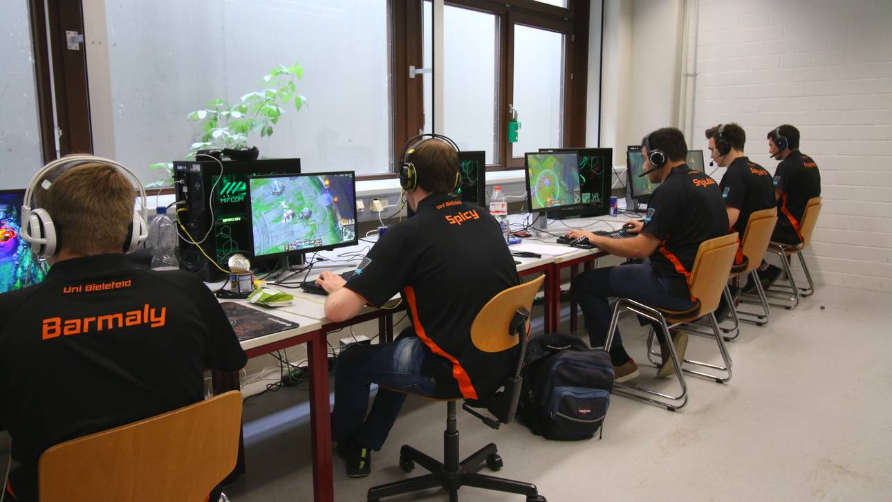 UEG Season Finals im Überblick