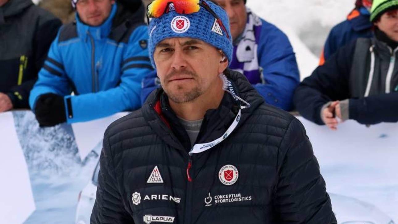 Greis: Dieses Problem erwartet Preuß