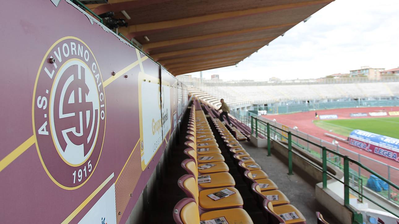 Italien: Urteil im Wettskandal