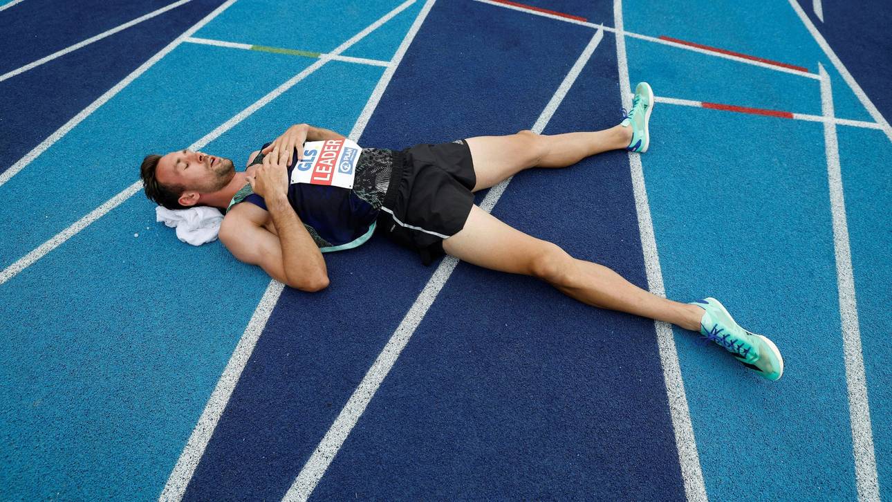 Traditions-Event fällt ins Wasser