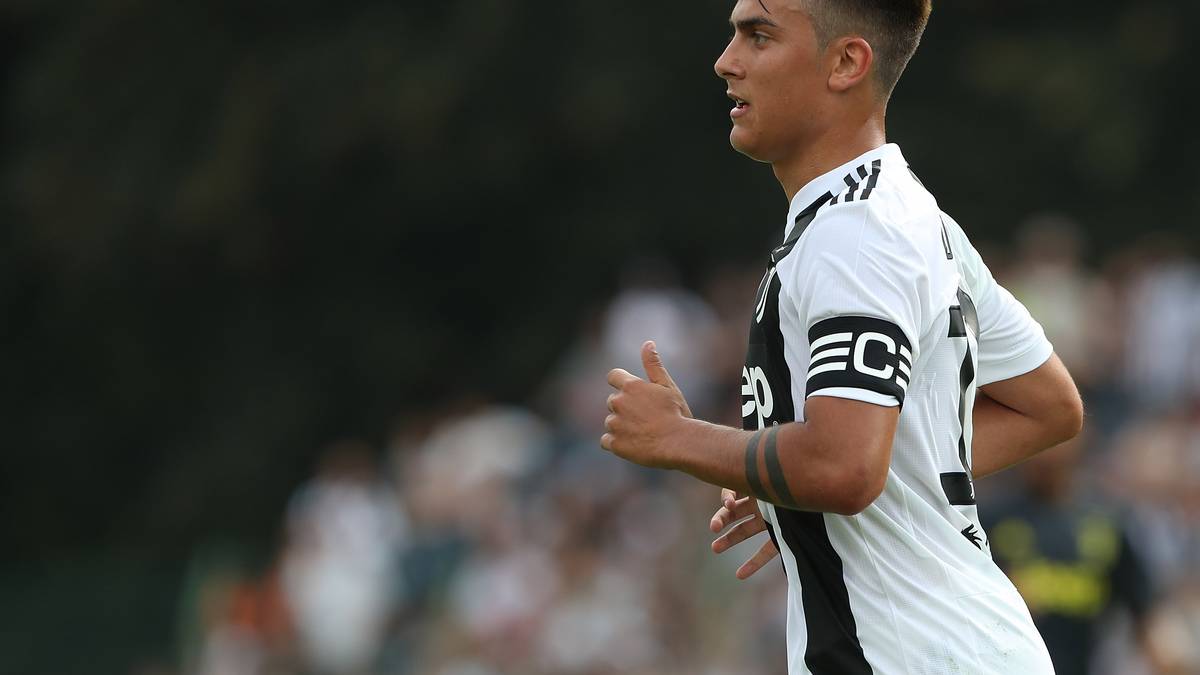 Für Bayern-Legende Lothar Matthäus wäre der Argentinier trotzdem der optimale Spieler auf dem Münchner Flügel: "Sollten Juve und der Spieler Gesprächsbereitschaft signalisieren, sind die Bayern garantiert da", prophezeit der Rekordnationalspieler