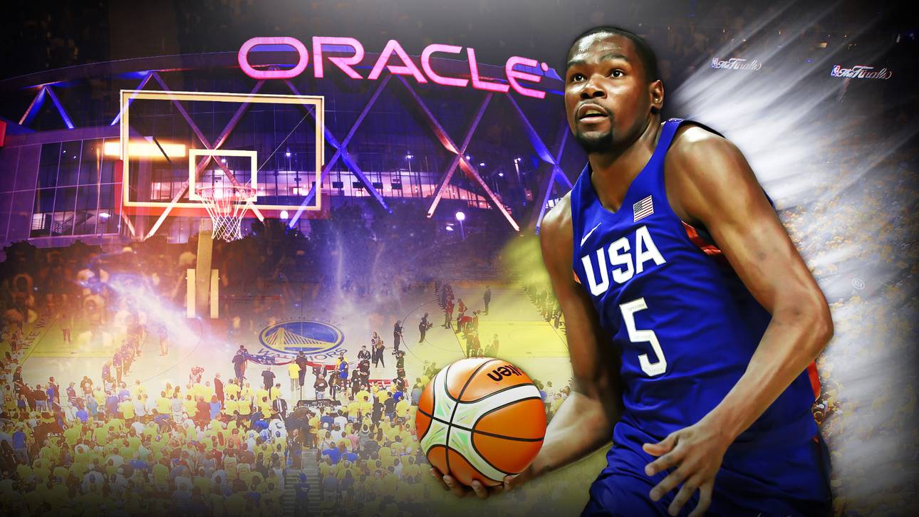 Dream Team als Therapie für Buhmann