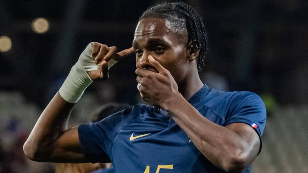 Tel einfach nicht zu stoppen