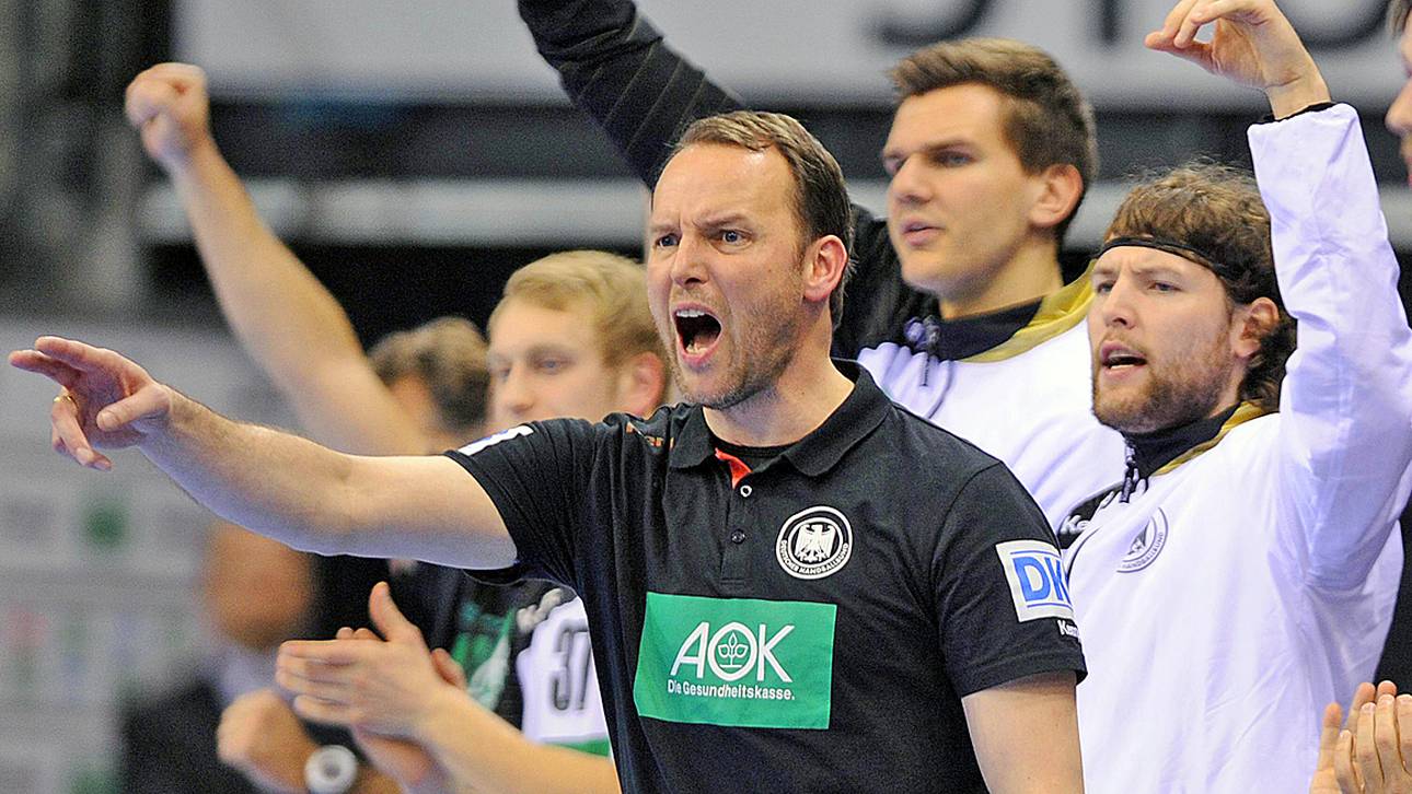 Mit neuem Geist in höhere Sphären