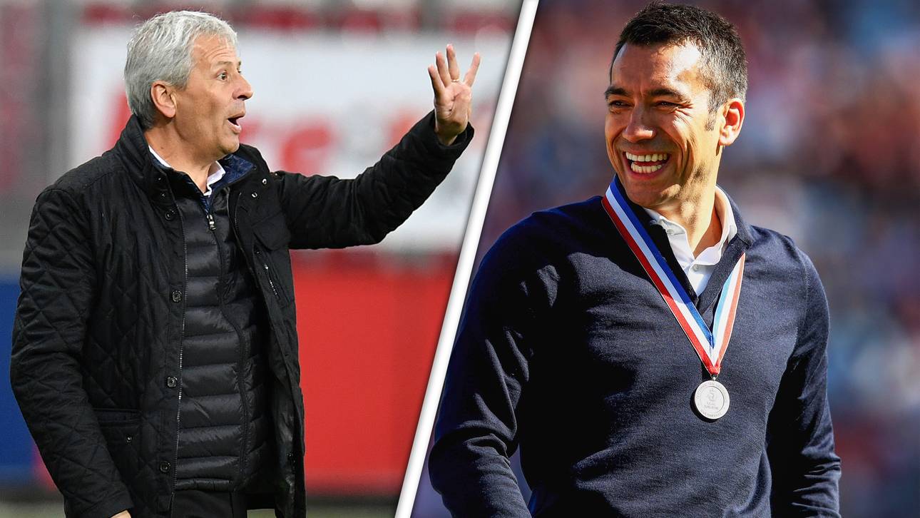 Bestätigt: Favre nicht zum BVB